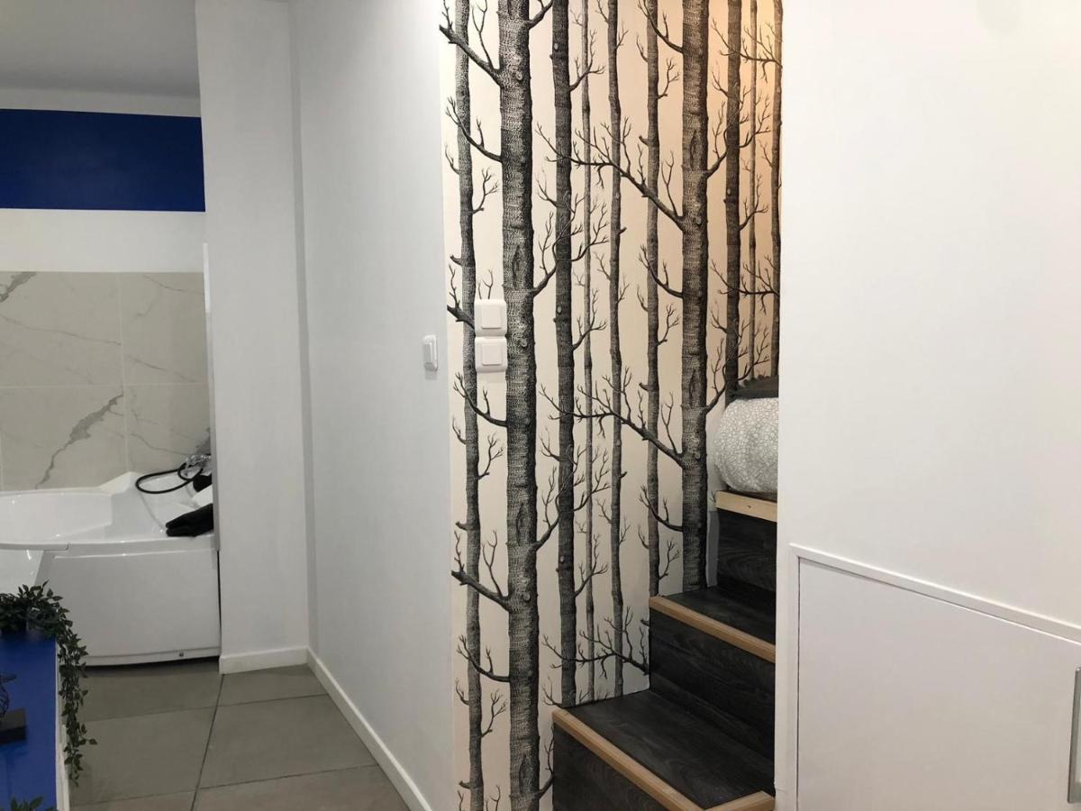 Apartamento Atelier Tabarly Brest Exterior foto